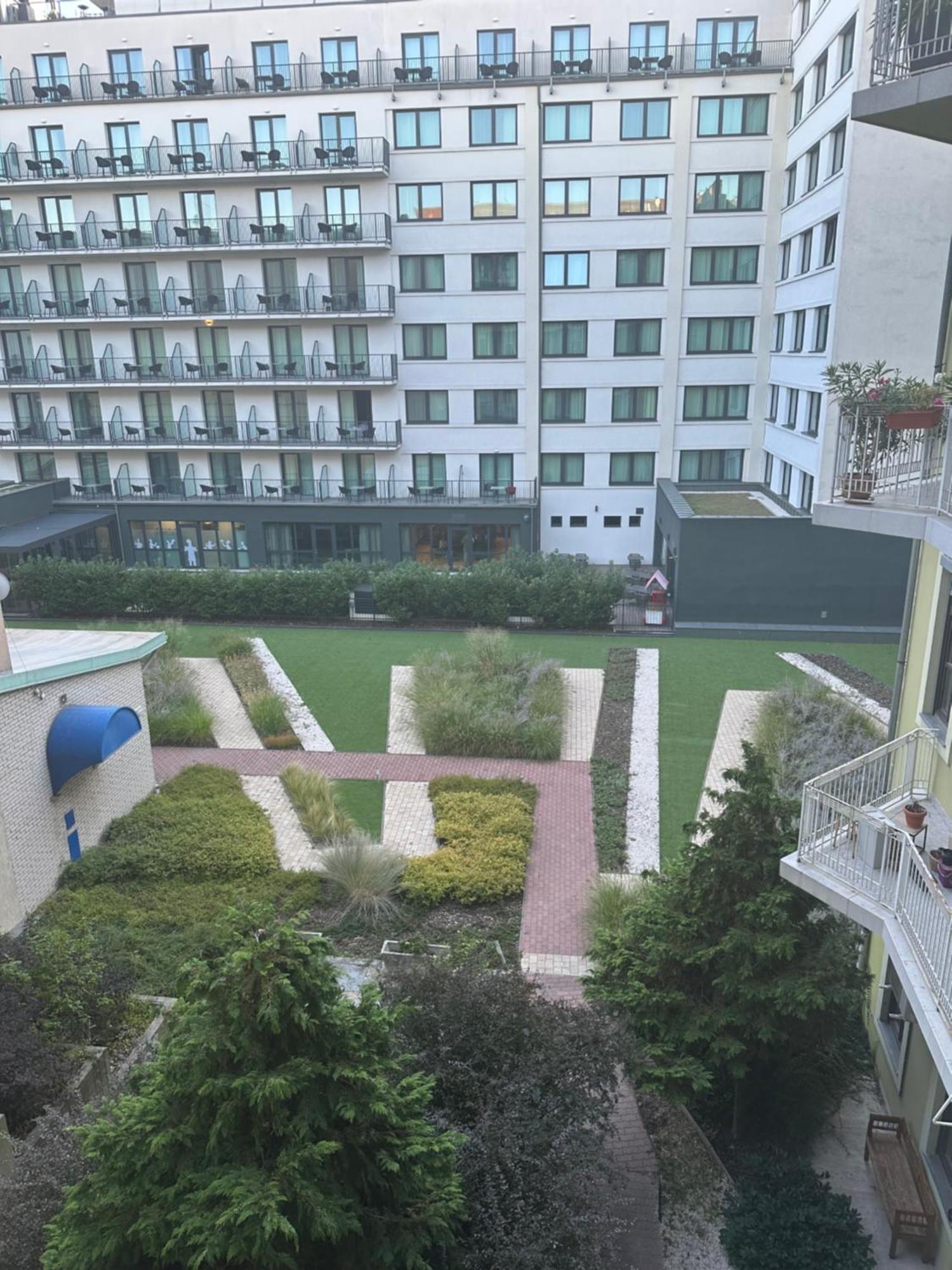 Wonder Deer Luxury Apartment At The Opera Self Check-In Budapeste Exterior foto