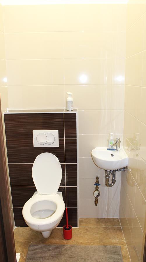 Wonder Deer Luxury Apartment At The Opera Self Check-In Budapeste Exterior foto