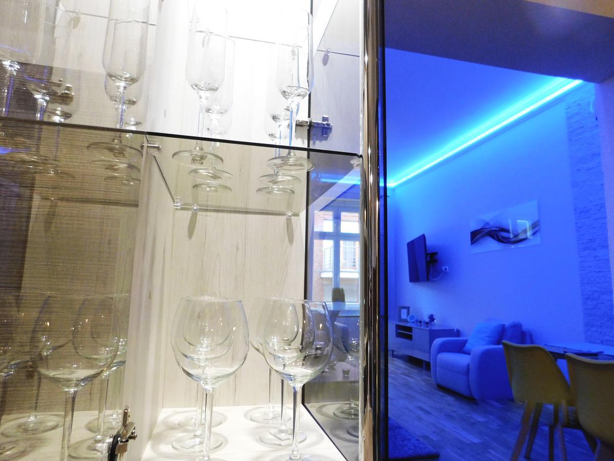 Wonder Deer Luxury Apartment At The Opera Self Check-In Budapeste Exterior foto