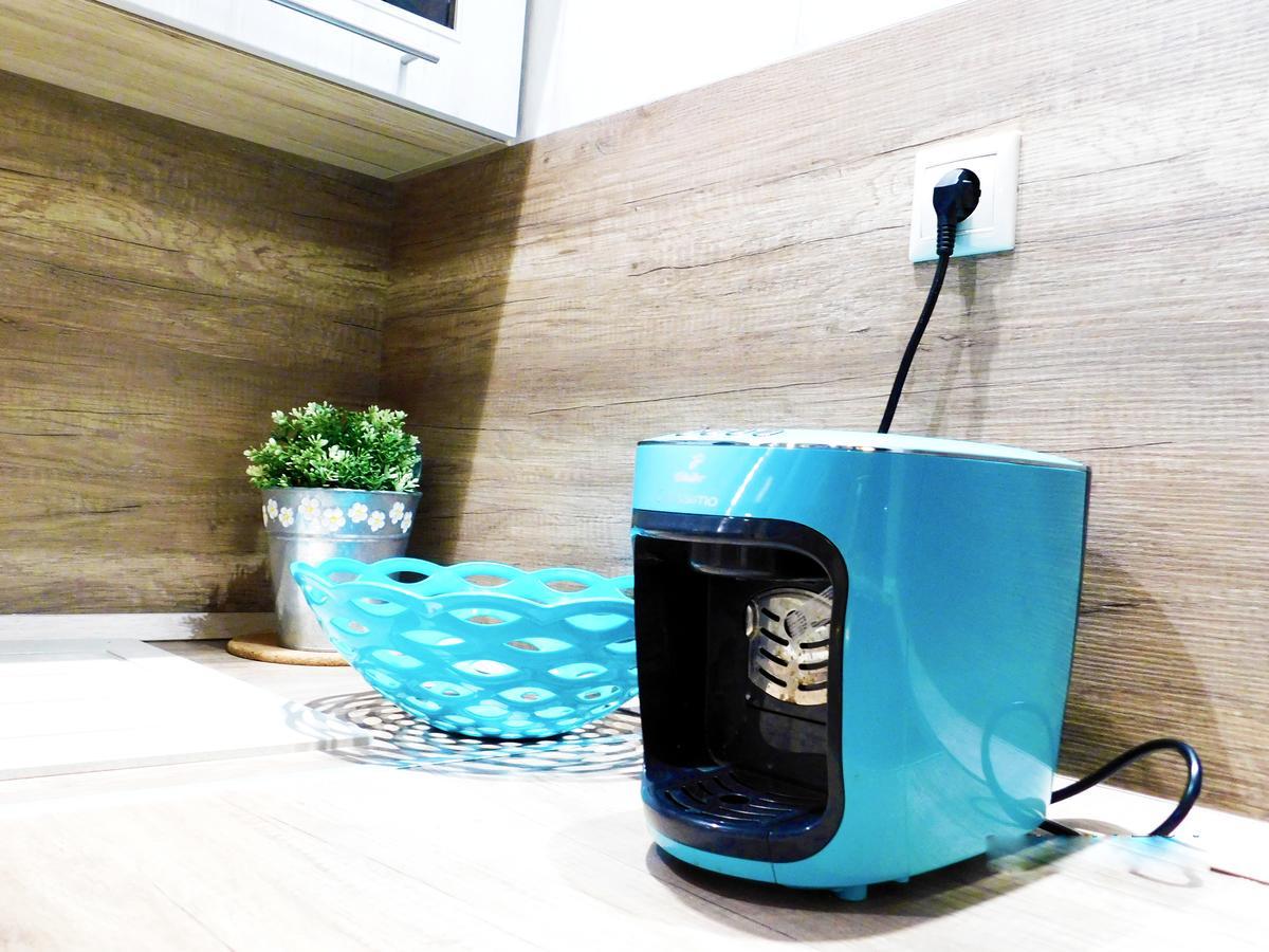 Wonder Deer Luxury Apartment At The Opera Self Check-In Budapeste Exterior foto