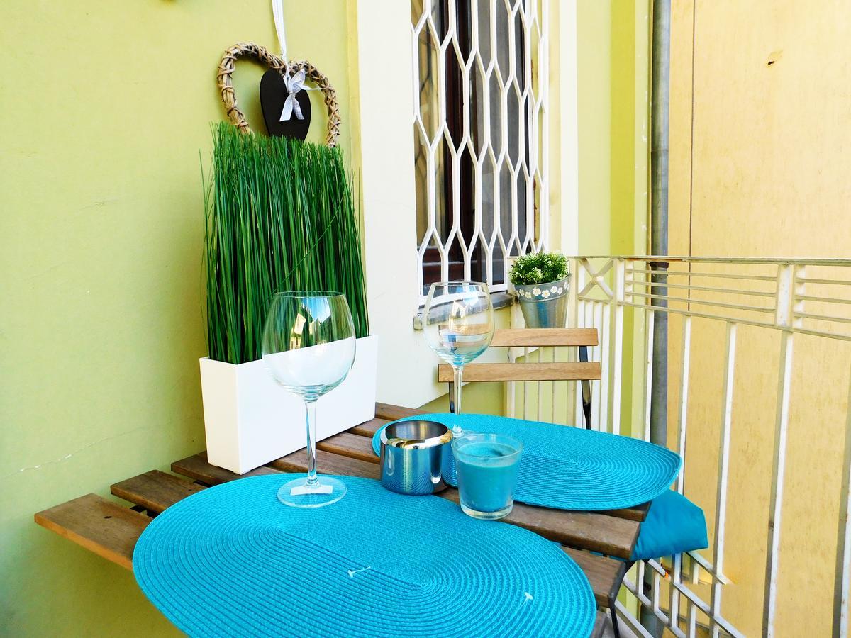 Wonder Deer Luxury Apartment At The Opera Self Check-In Budapeste Exterior foto