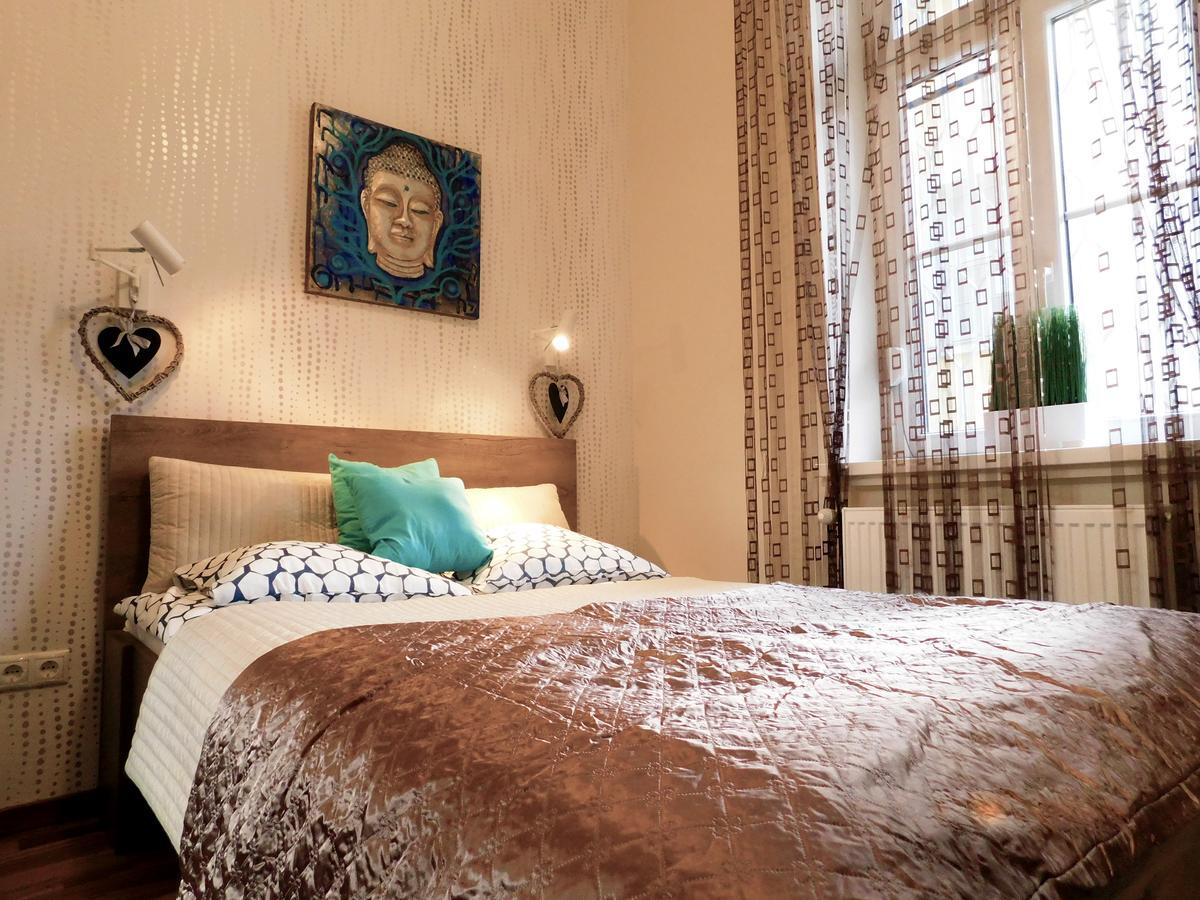 Wonder Deer Luxury Apartment At The Opera Self Check-In Budapeste Exterior foto