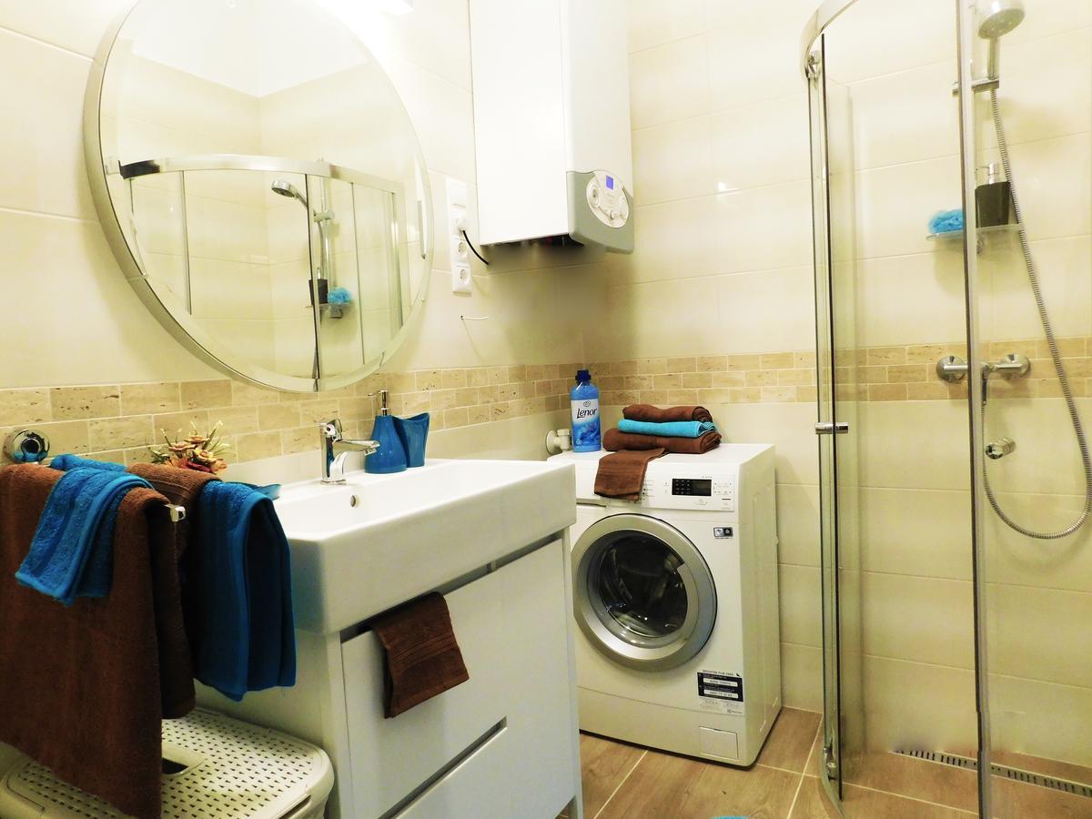 Wonder Deer Luxury Apartment At The Opera Self Check-In Budapeste Exterior foto