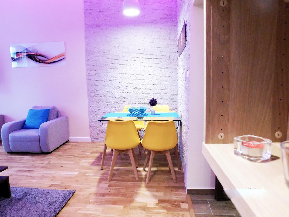 Wonder Deer Luxury Apartment At The Opera Self Check-In Budapeste Exterior foto